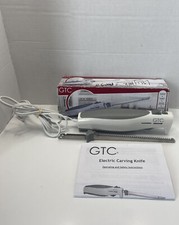 GTC Electric Carving Knife