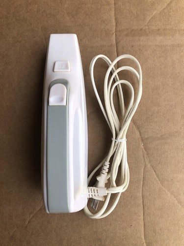 Electric knife for carving - electric,