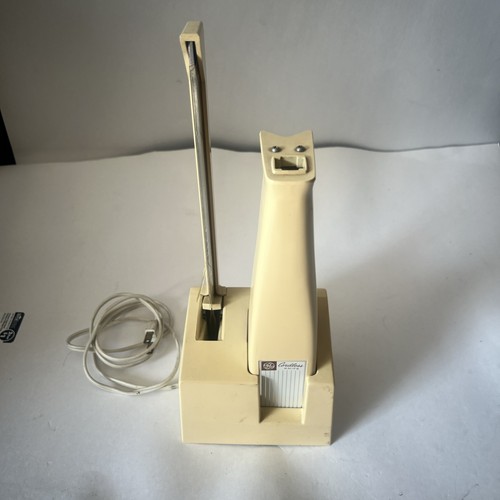 Vintage general electric - vintage,