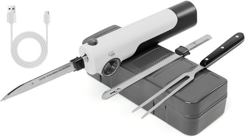 Cordl electric knife - cordl,