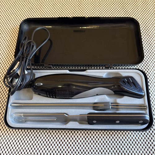 Electric carving knife - , 2
