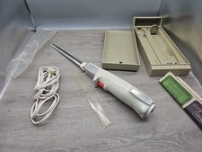 Sears Electric Carving Knife
