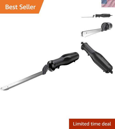 Inch electric carving - electric, knife