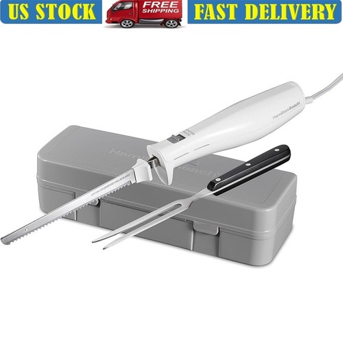 Electric carving knife - electric,