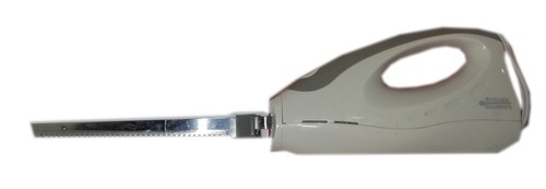 Electric carving knife - electric,