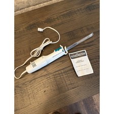  HomeTrends Electric Carving