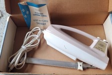 Vintage Electric Carving Knife