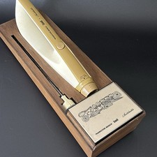 electric carving knife