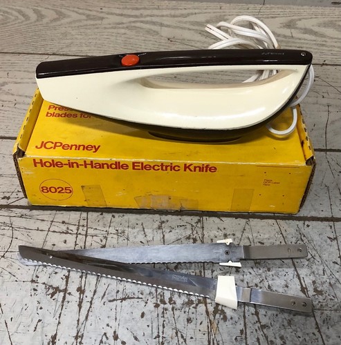 Vintage pennys electric - vintage,